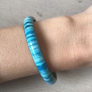 Turquoise bracelet